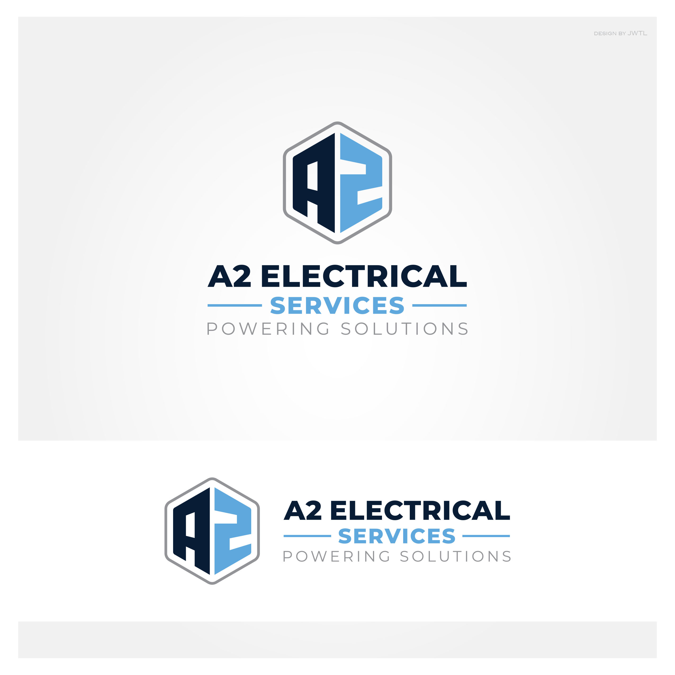 Logo Design by JWTL for this project | Design #29543051