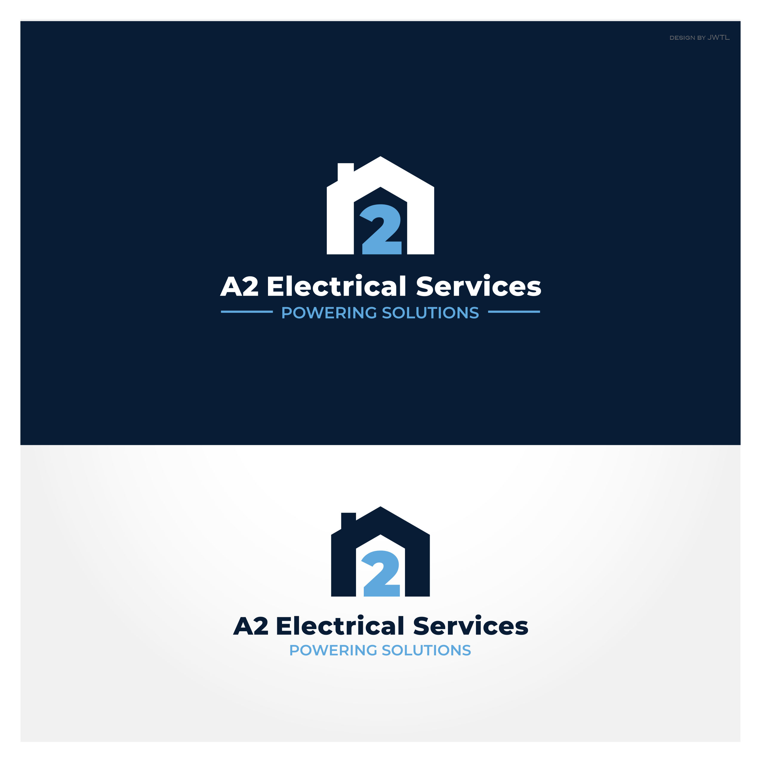 Logo Design by JWTL for this project | Design #29558886