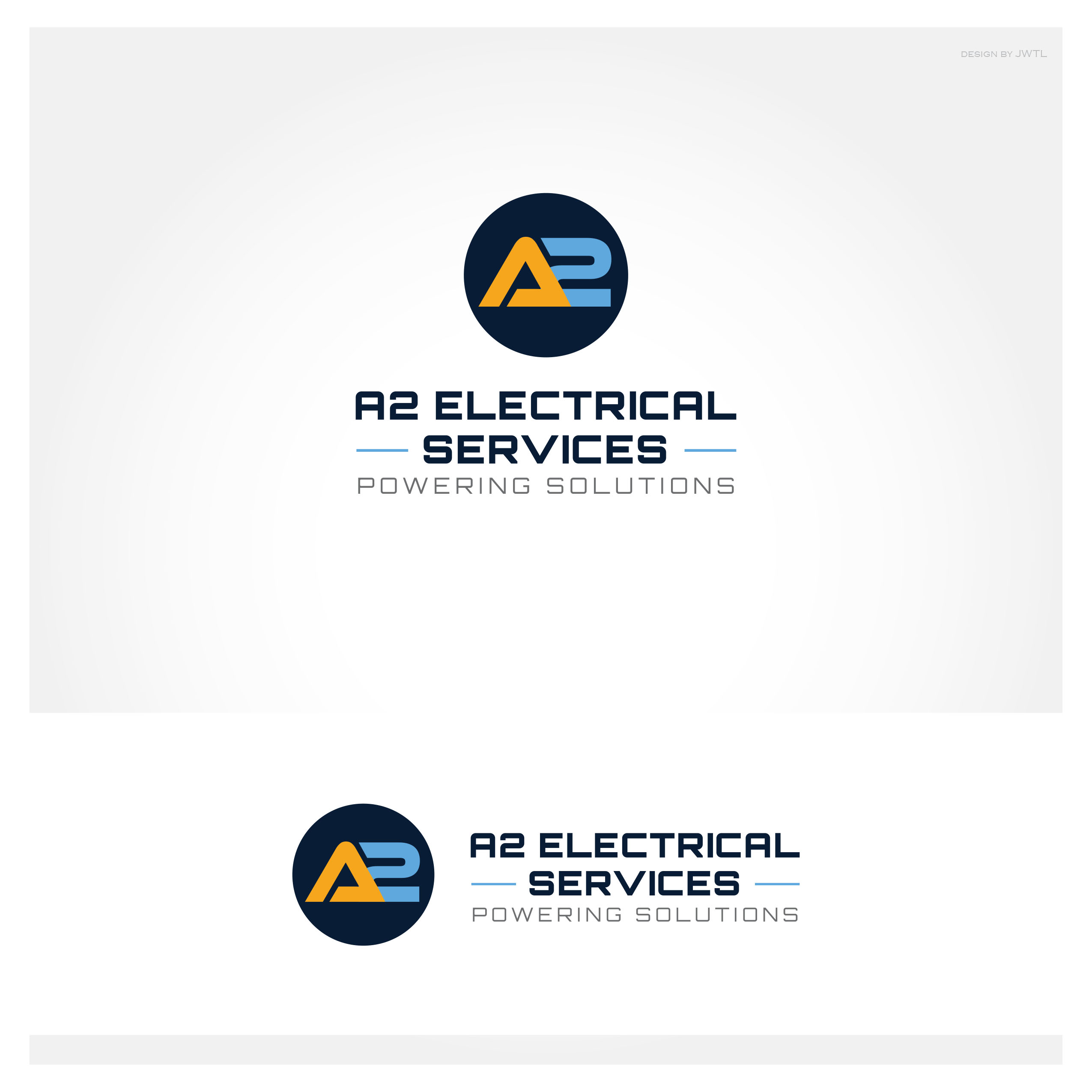 Logo Design by JWTL for this project | Design #29559001