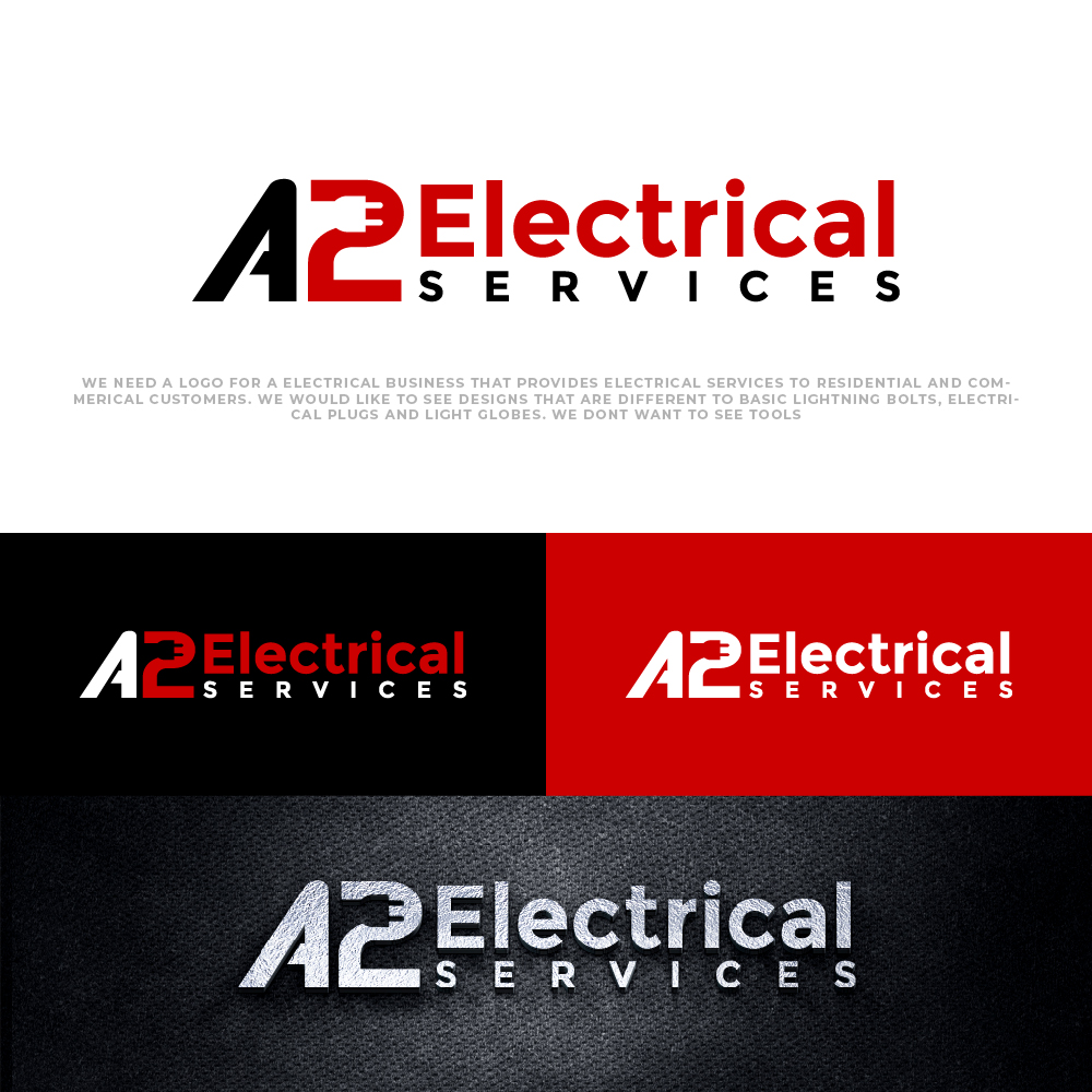 Logo Design by Ayub Zafar for this project | Design #29558268