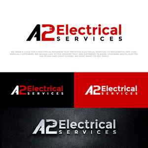 Logo Design by Ayub Zafar for this project | Design: #29558268