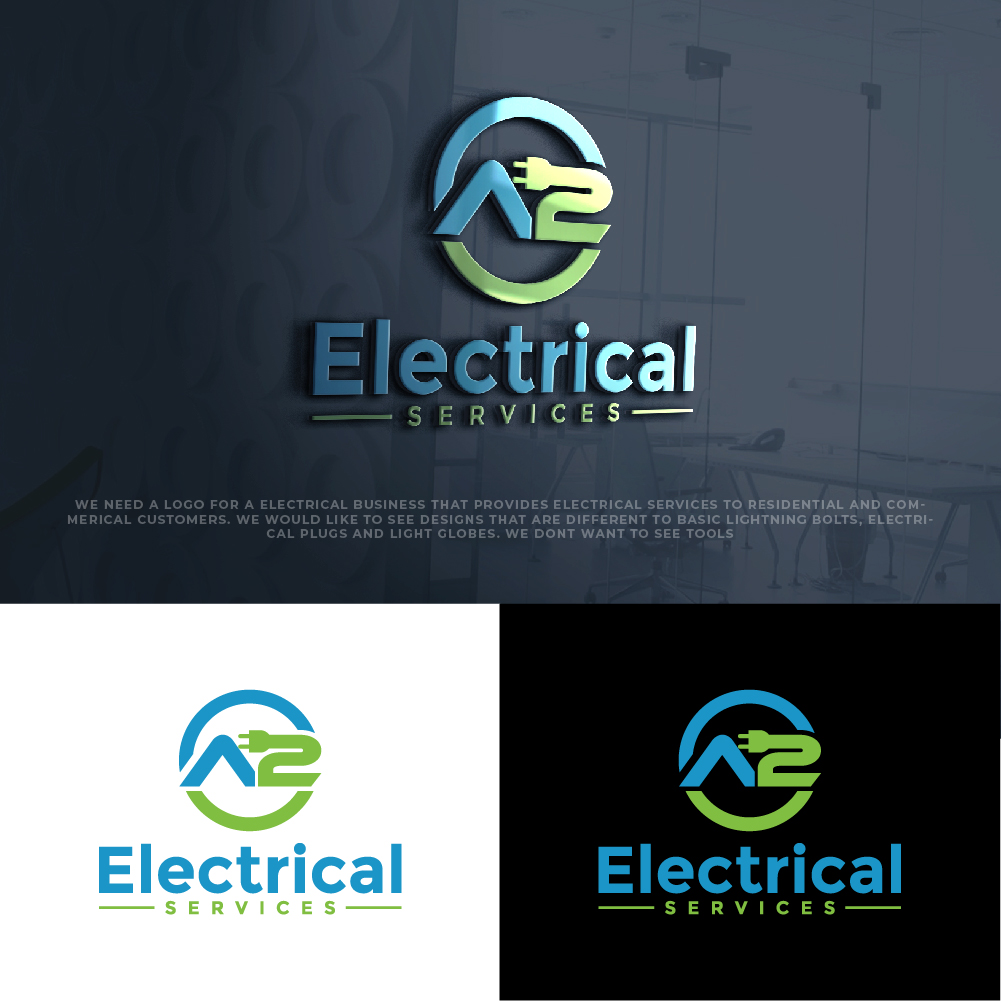 Logo Design by Ayub Zafar for this project | Design #29558269