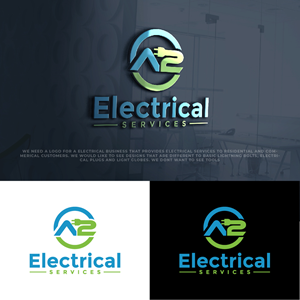 Logo Design by Ayub Zafar for this project | Design: #29558269