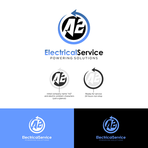 Logo Design by Antonius Triyanto 2 for this project | Design: #29529637