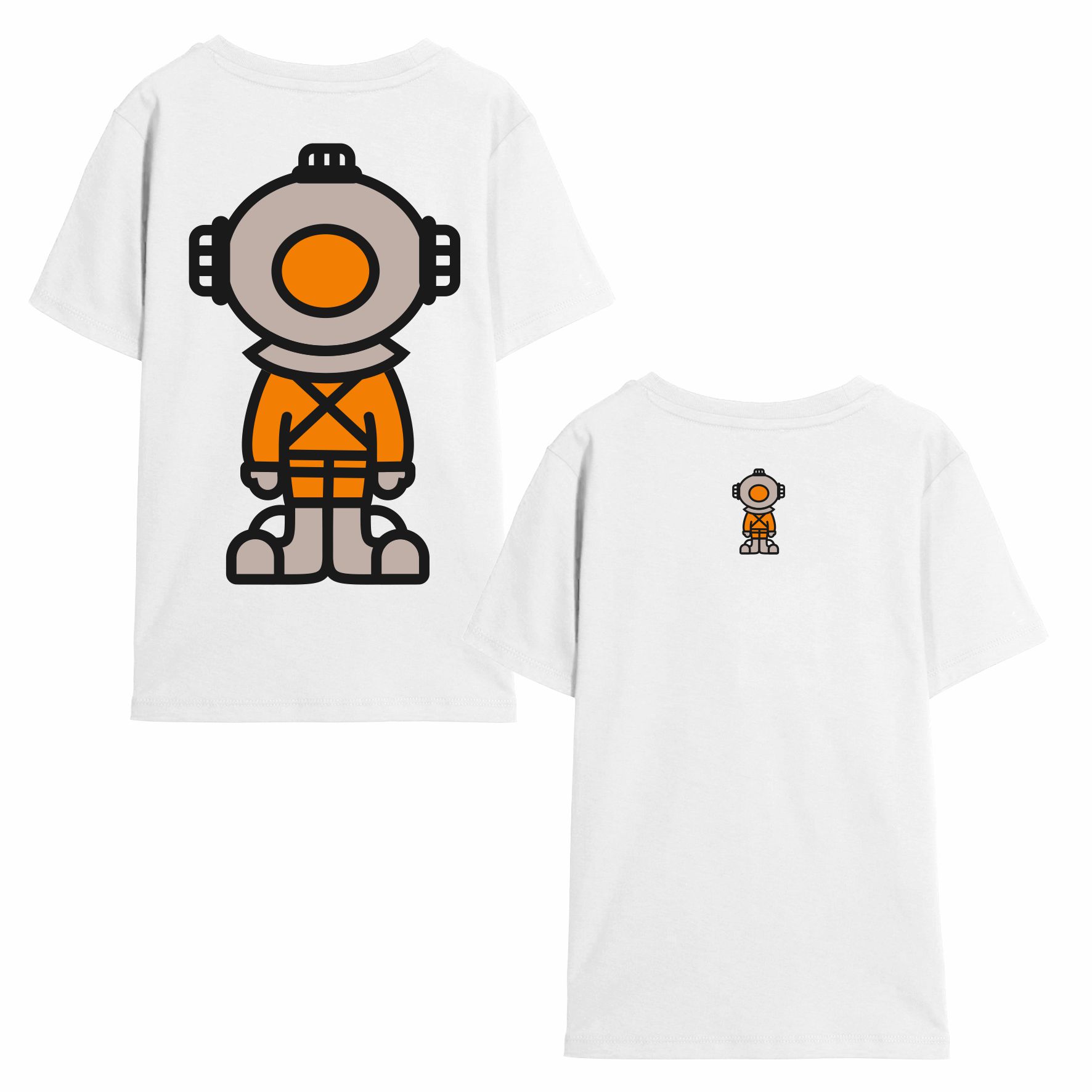 T-shirt Design by A10 for this project | Design #29528162