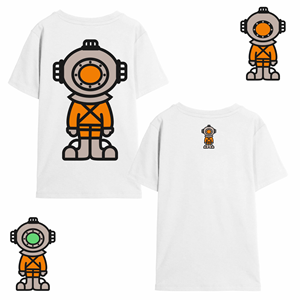 T-shirt Design by A10 for this project | Design #29533488
