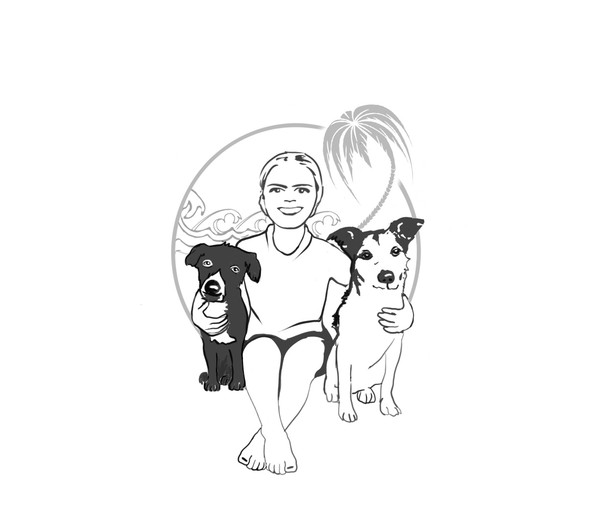 Diseño de Tatuaje por ioio para este proyecto | Diseño #29535485