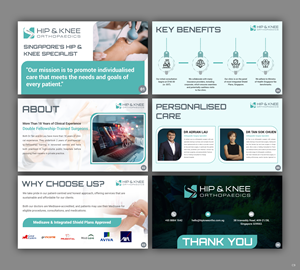 PowerPoint Design by pb for this project | Design: #29537878