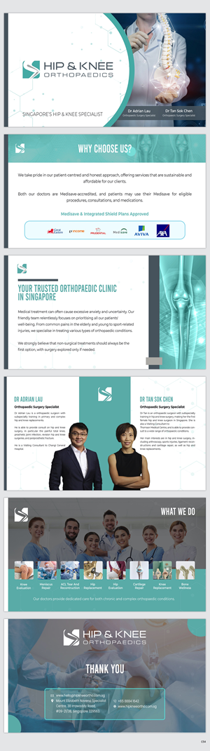 PowerPoint Design by pb for this project | Design: #29537882