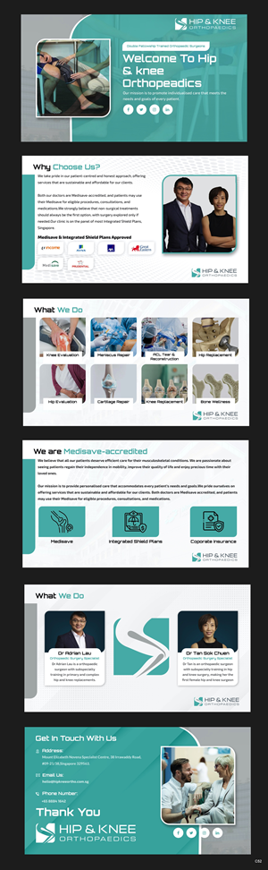 PowerPoint Design by pb for this project | Design: #29537883