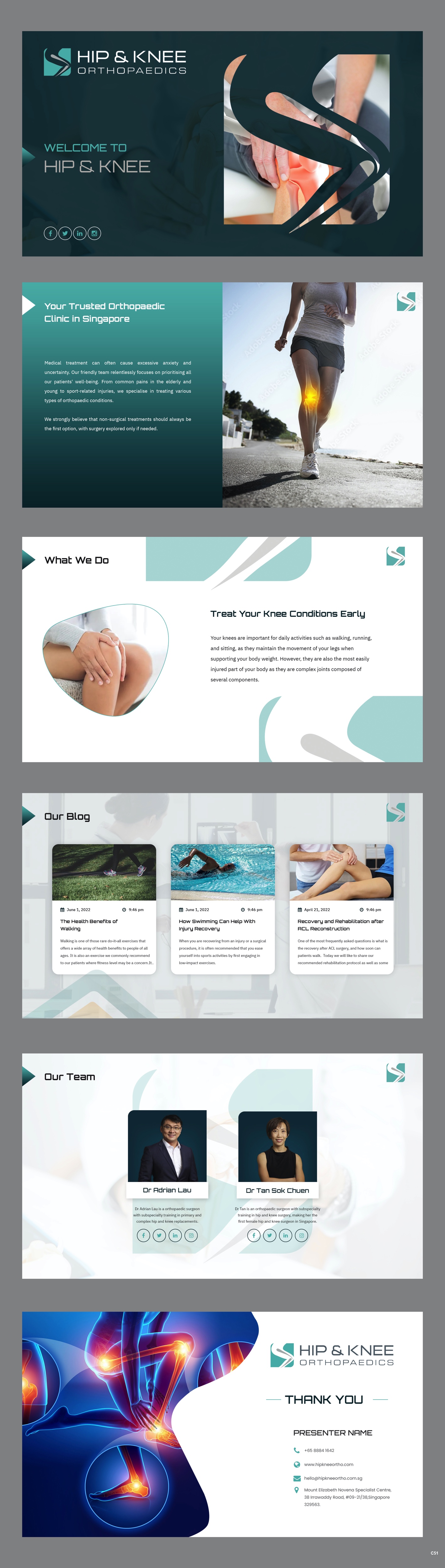 Design de PowerPoint par pb pour ce projet | Design #29537886