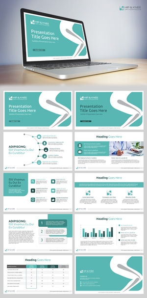PowerPoint Design by n2presents for this project | Design: #29532552