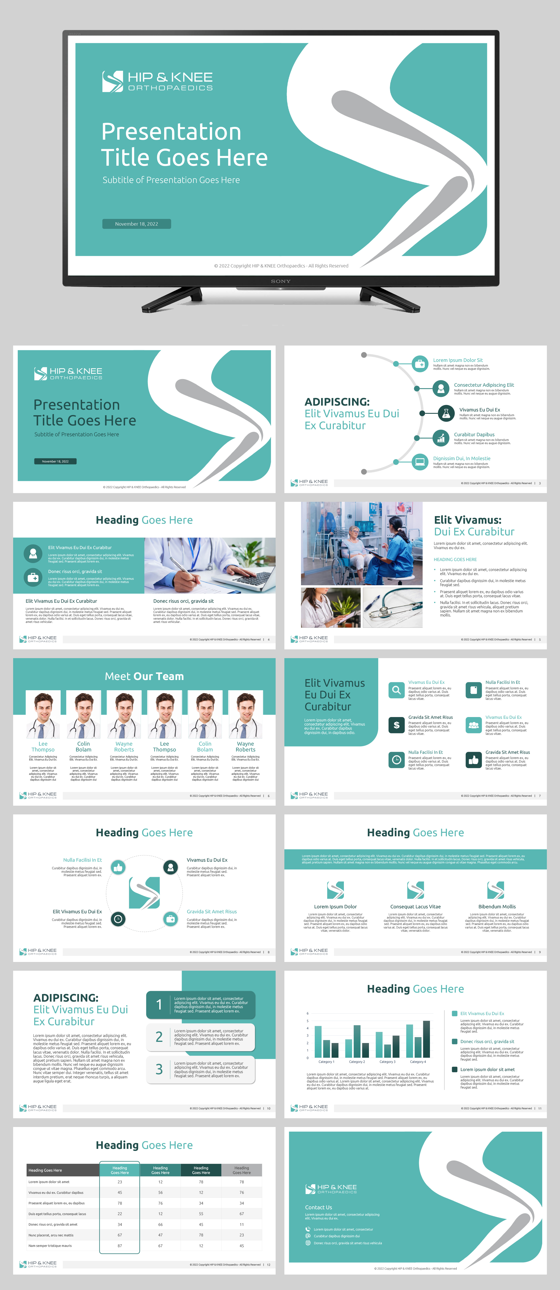 Design de PowerPoint par n2presents pour ce projet | Design #29538716