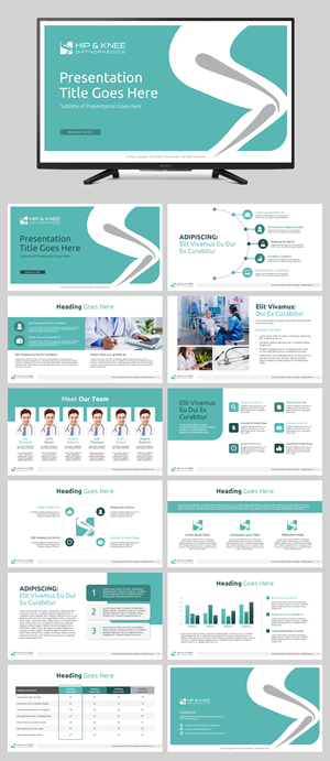 PowerPoint Design by n2presents for this project | Design: #29538716