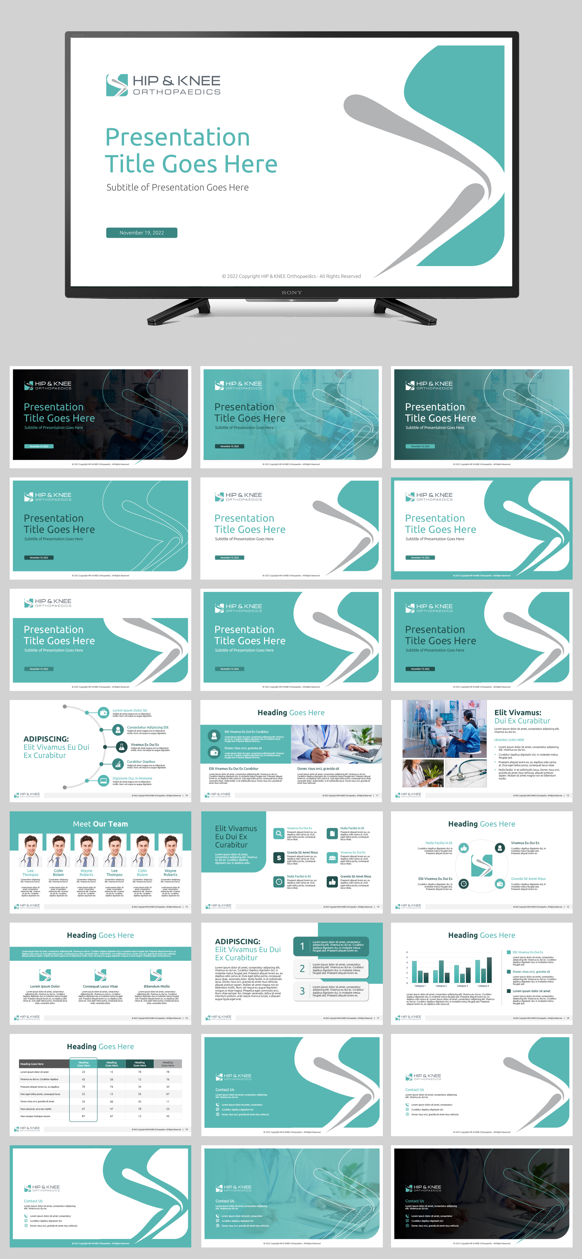 PowerPoint Design by n2presents for this project | Design: #29546843