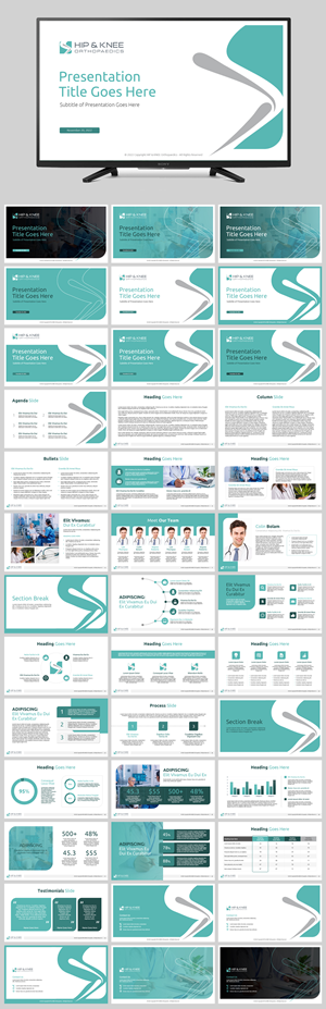 PowerPoint Design by n2presents for this project | Design: #29551127