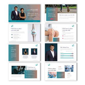 PowerPoint Design by joseborgesbarboza 2 for this project | Design: #29535891