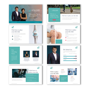 PowerPoint Design by joseborgesbarboza 2 for this project | Design: #29540560