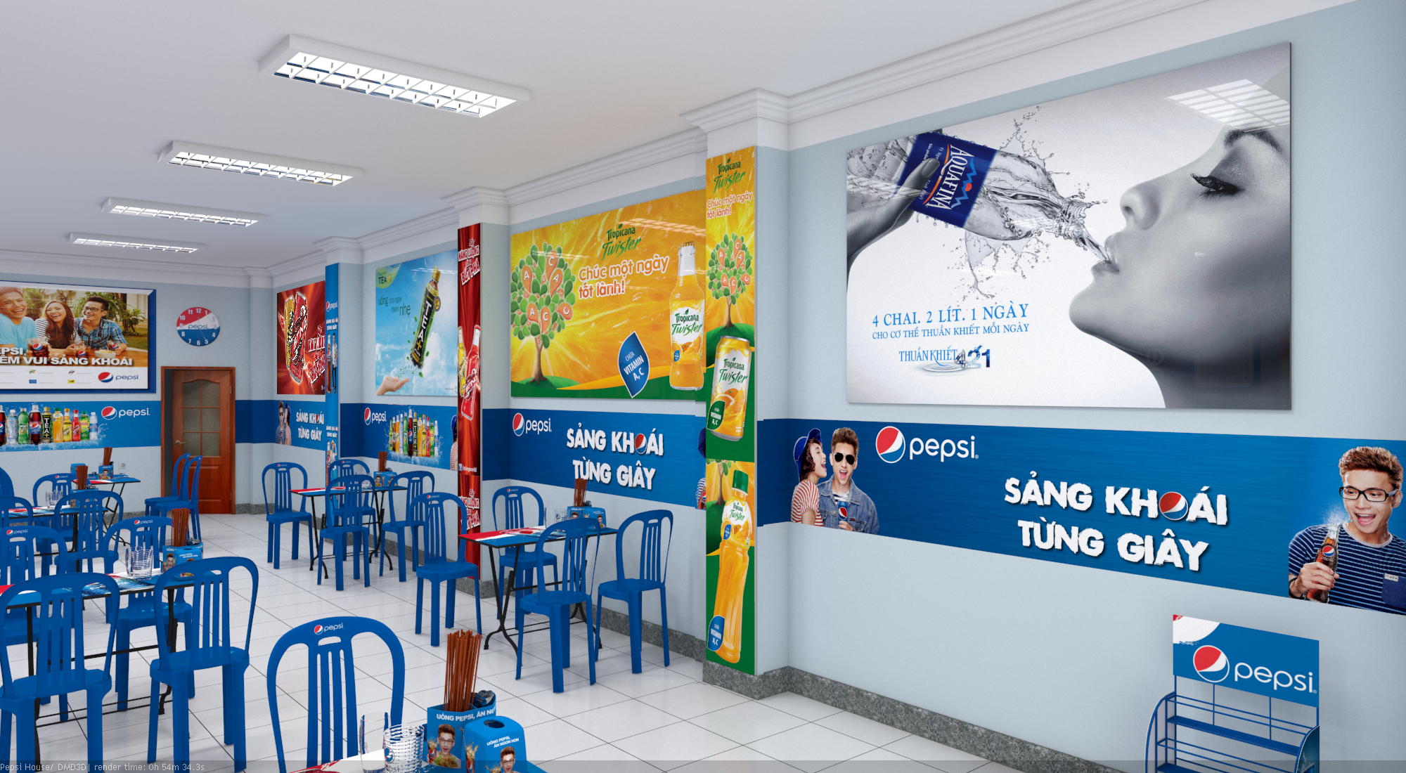 3D Design by cocart for this project | Design #29591744