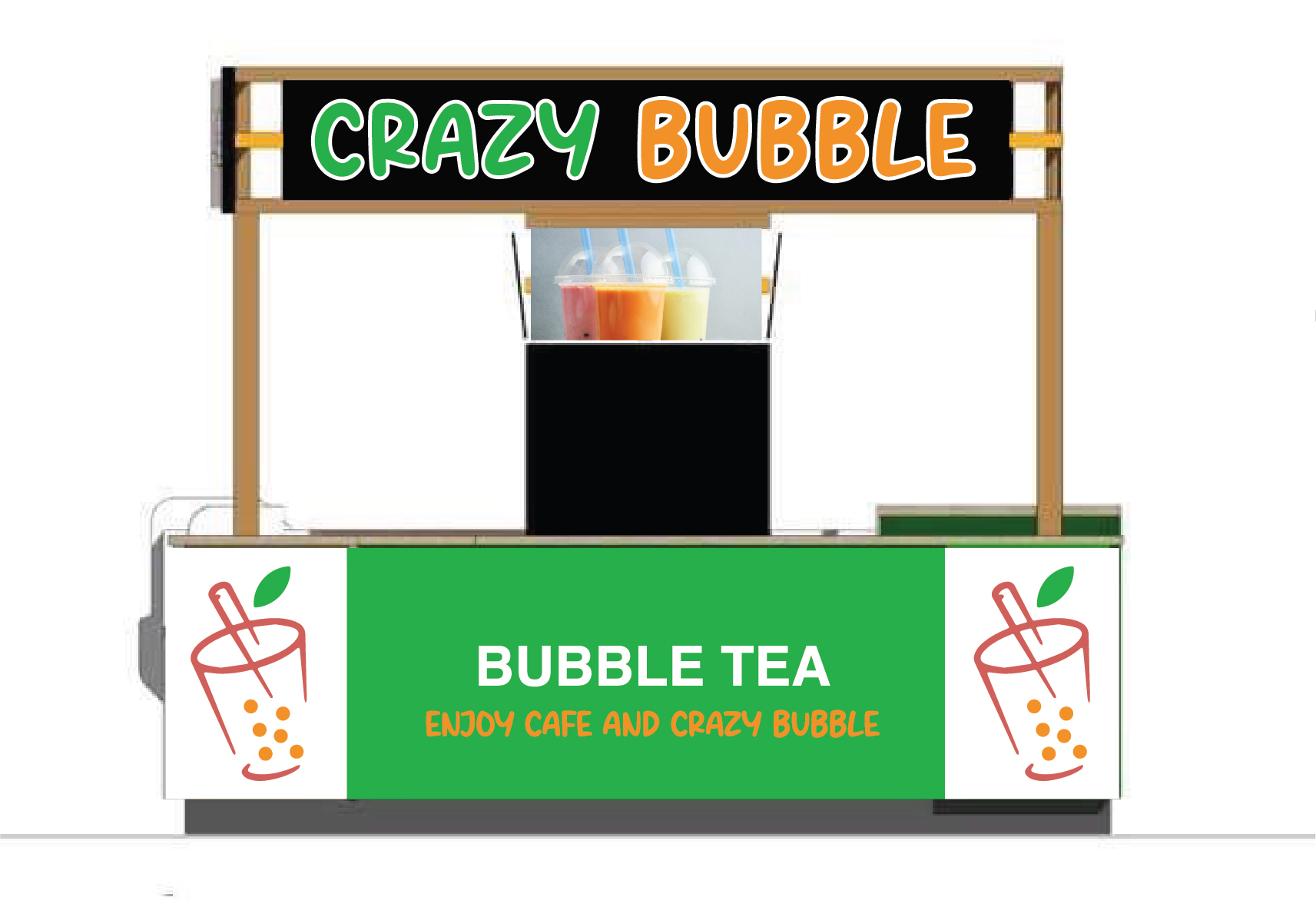 Design 3D par HifjurRahmanAsad pour ce projet | Design #29591415