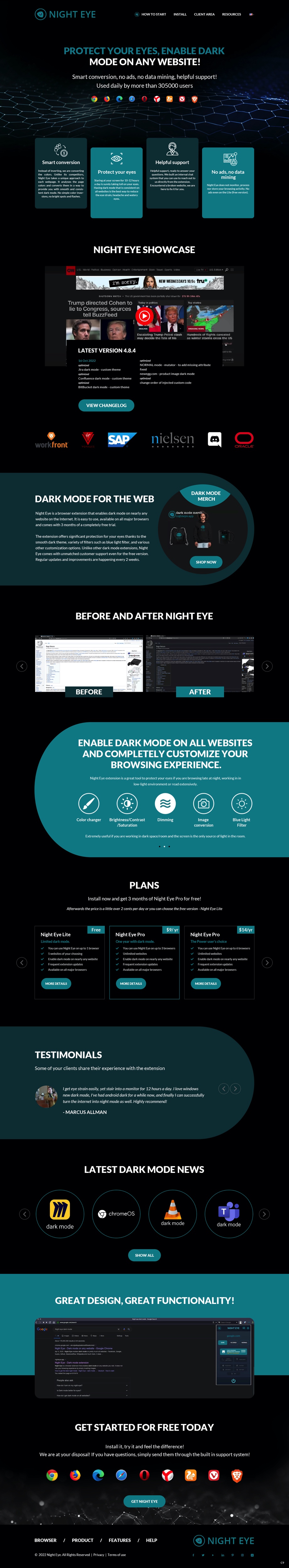Web Design by pb for Promotino Ltd. | Design #29568951