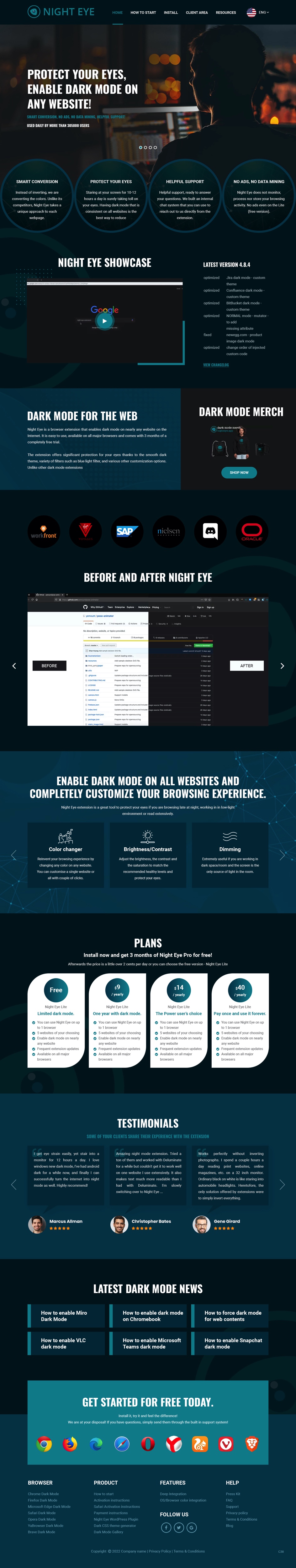 Web Design by pb for Promotino Ltd. | Design #29568954