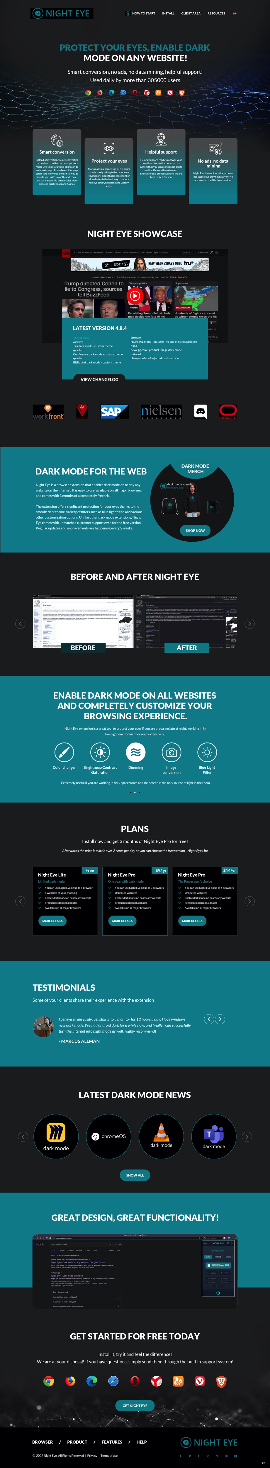 Web Design by pb for Promotino Ltd. | Design #29593546