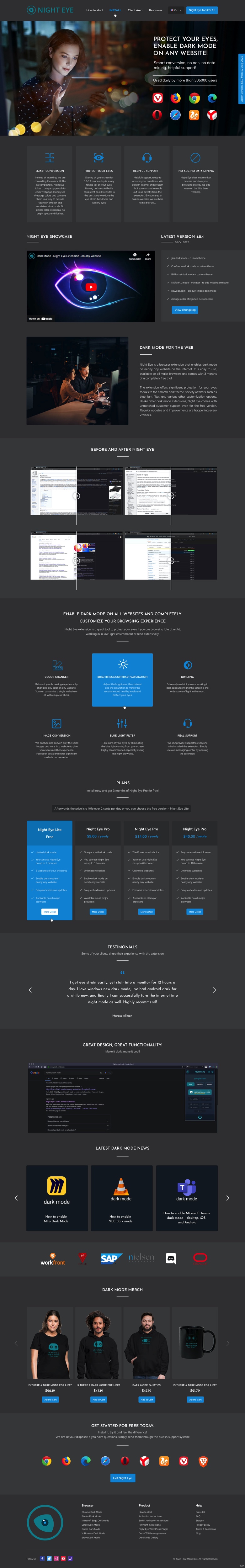 Web Design by pb for Promotino Ltd. | Design #29593547