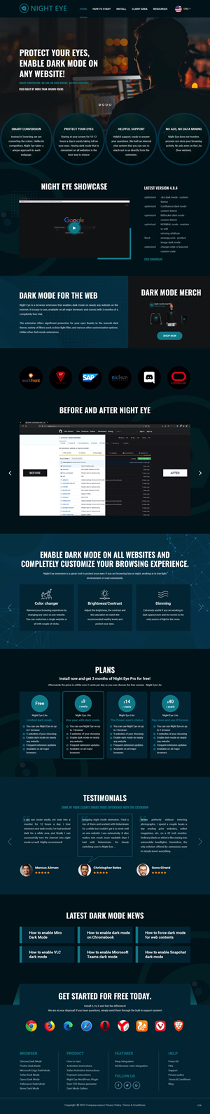 Web Design by pb for Promotino Ltd. | Design: #29593549