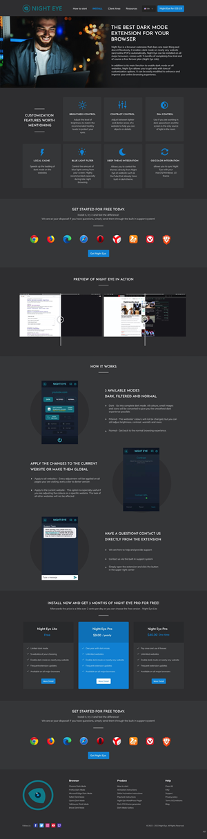 Web Design par pb pour Promotino Ltd. | Design : #29609819