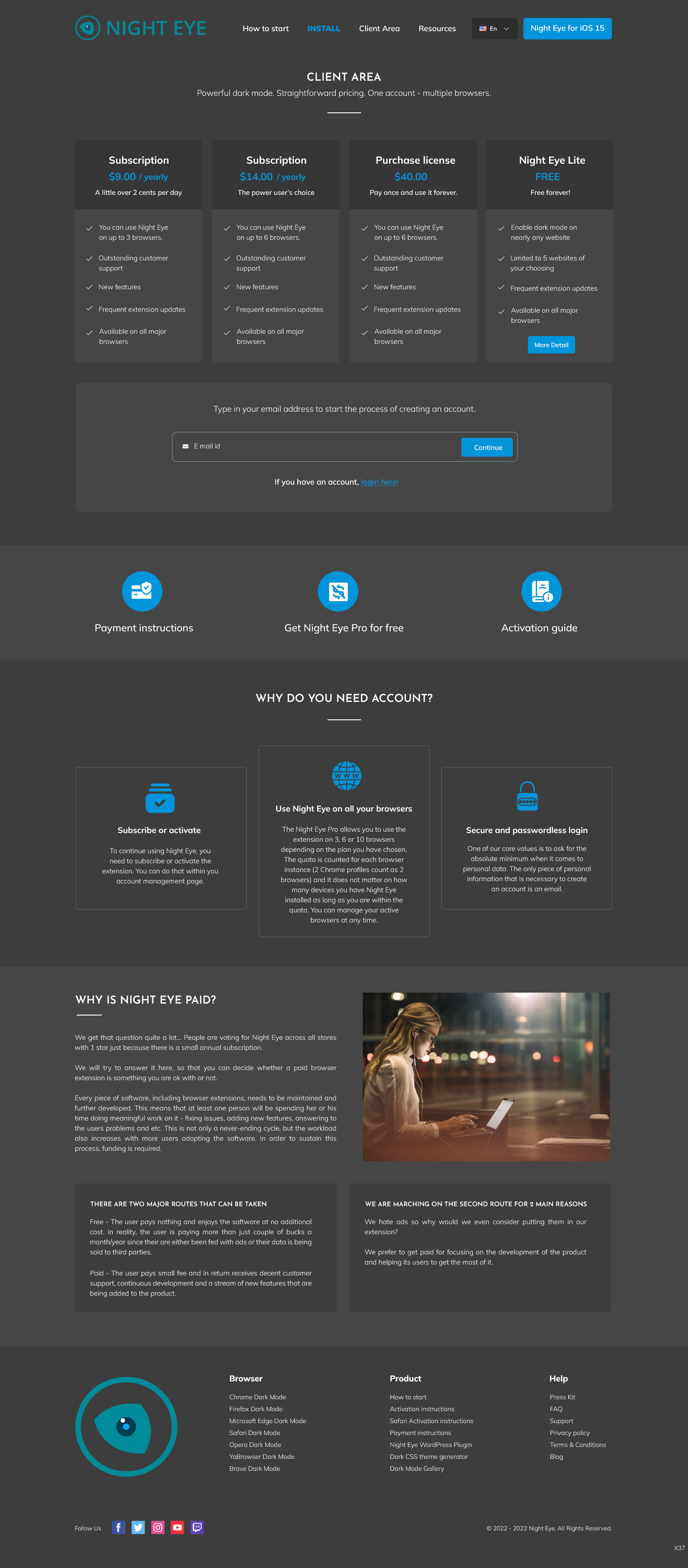 Web Design by pb for Promotino Ltd. | Design #29609820