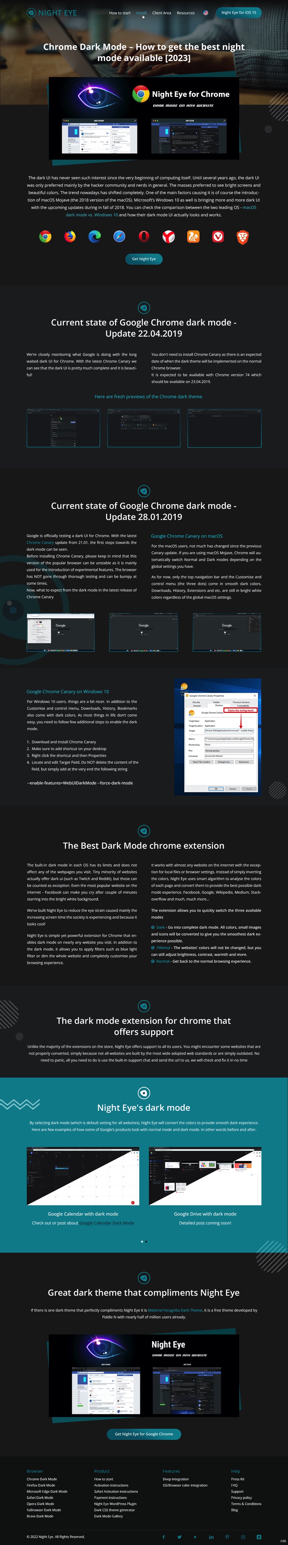 Web Design by pb for Promotino Ltd. | Design #29799296