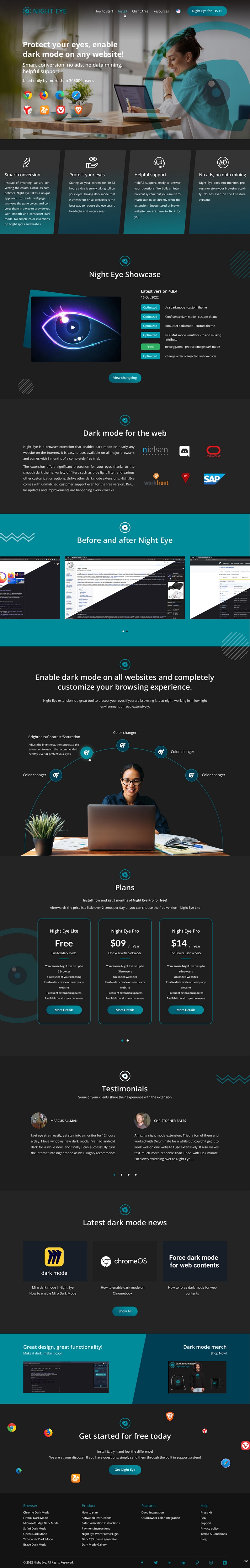 Web Design by pb for Promotino Ltd. | Design #29810907