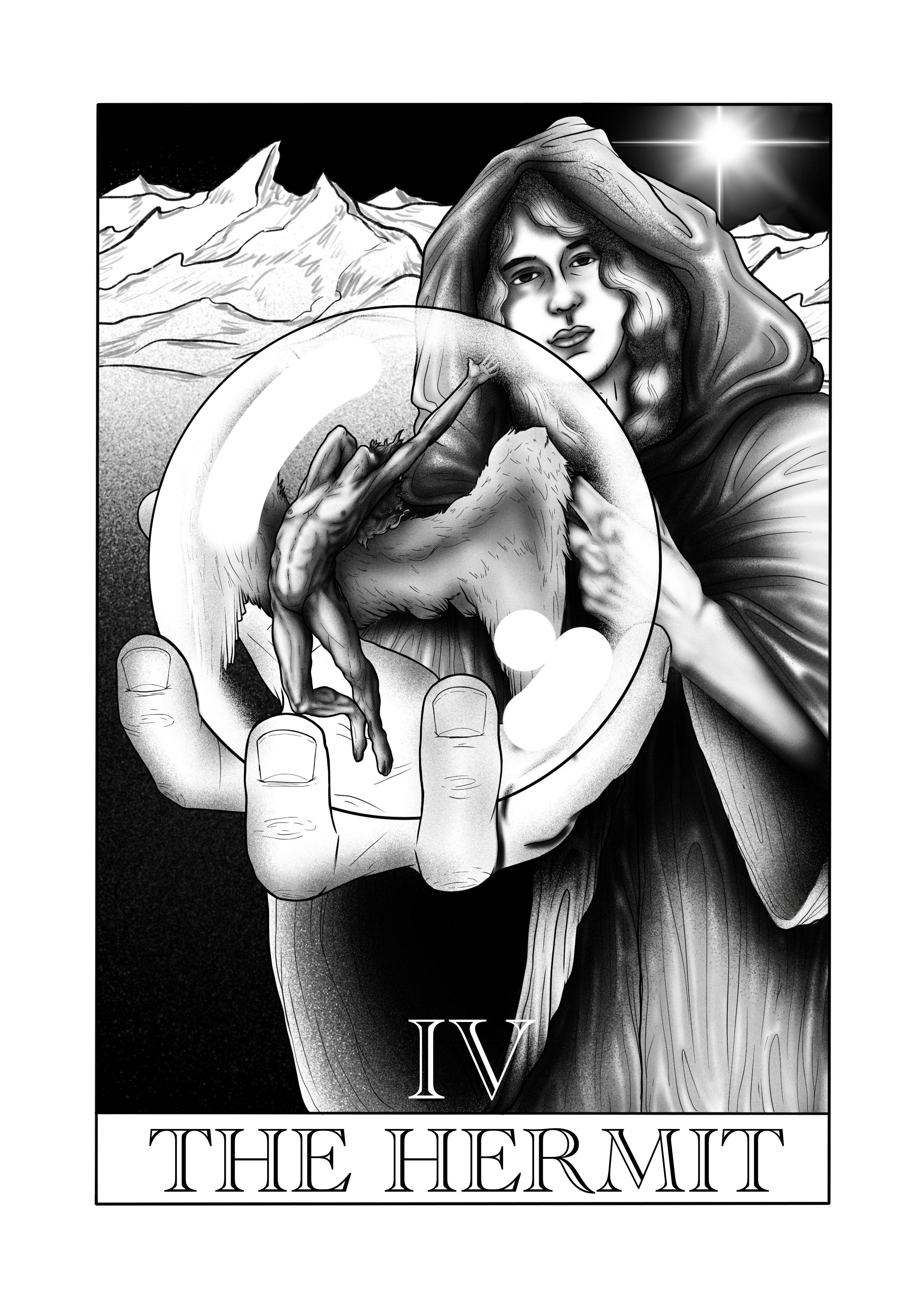 Tattoo Design by EliOliOxenfree for this project | Design #29561802