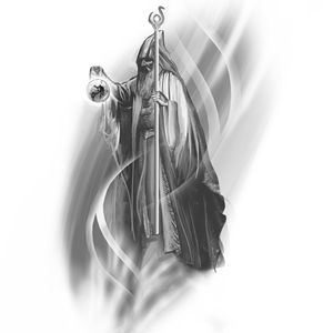 Tattoo Design by Mahder for this project | Design: #29532224