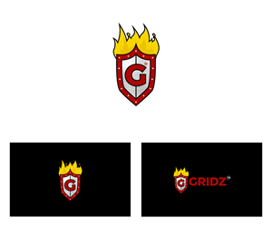 Diseño de Logo por Ellene para Gridz | Diseño: #29534515