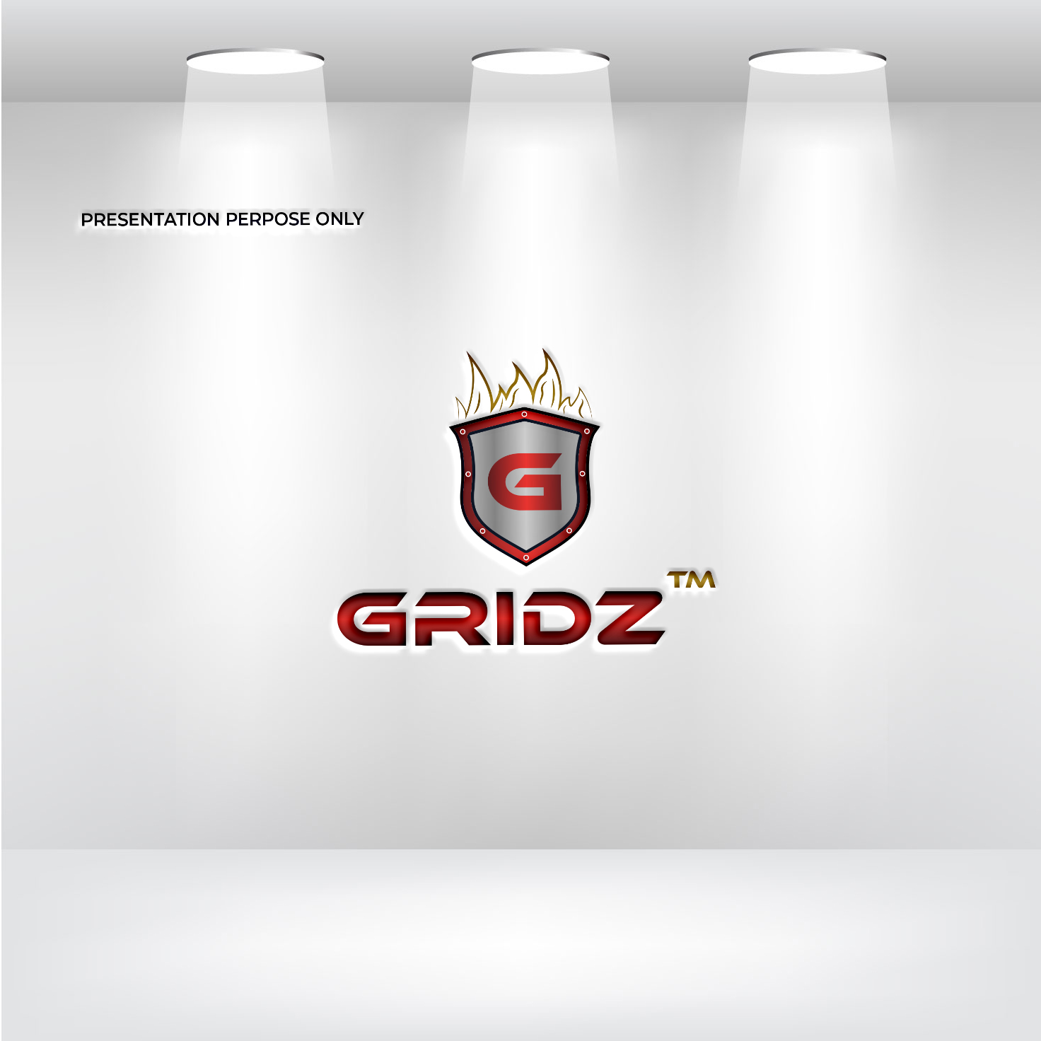 Diseño de Logo por RS_Design para Gridz | Diseño #29536220