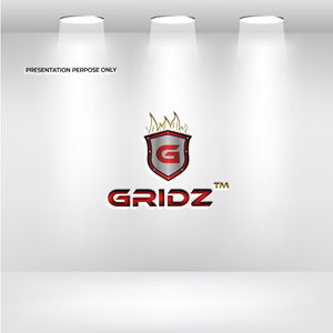 Logo Design by RS_Design for Gridz | Design: #29536220