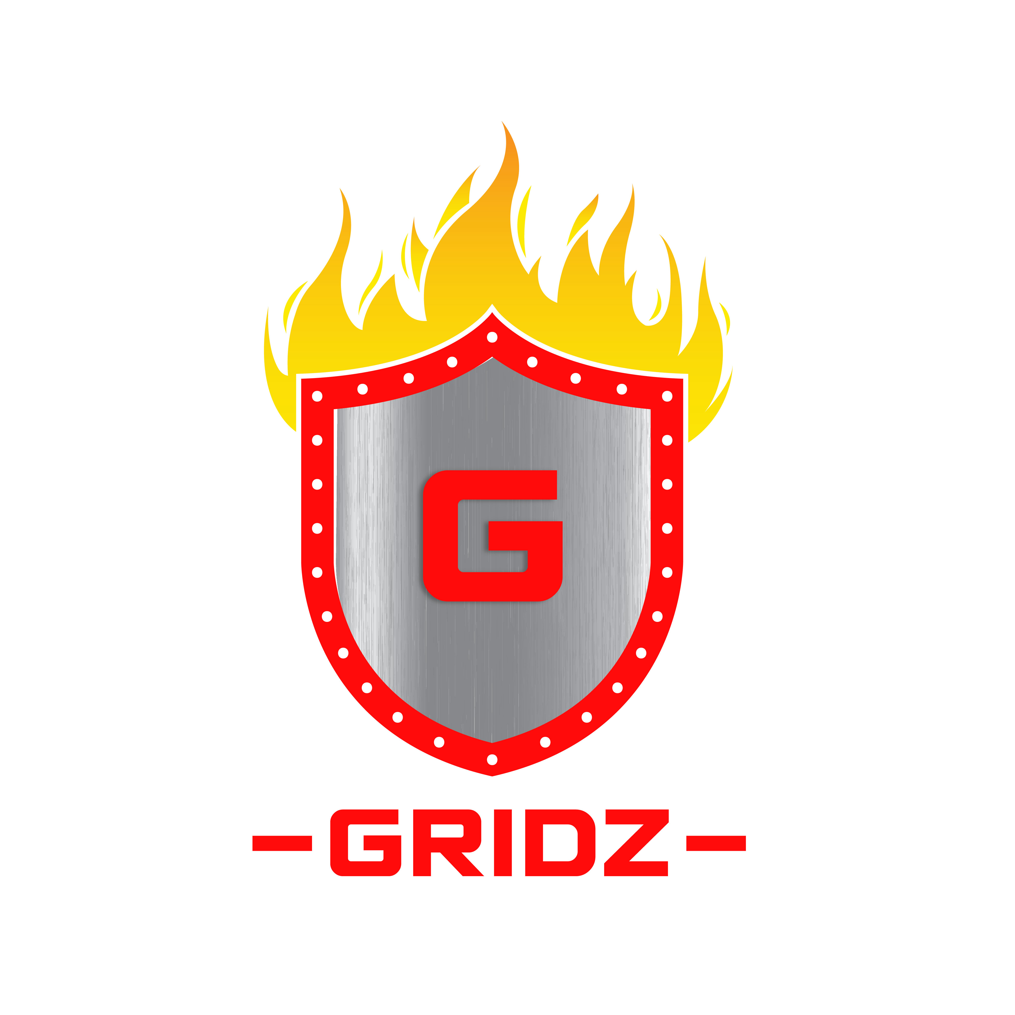 Diseño de Logo por Artonem para Gridz | Diseño #29531563