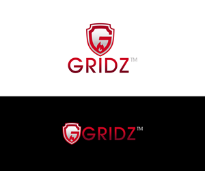 Logo Design by RA-bica for Gridz | Design: #29534689