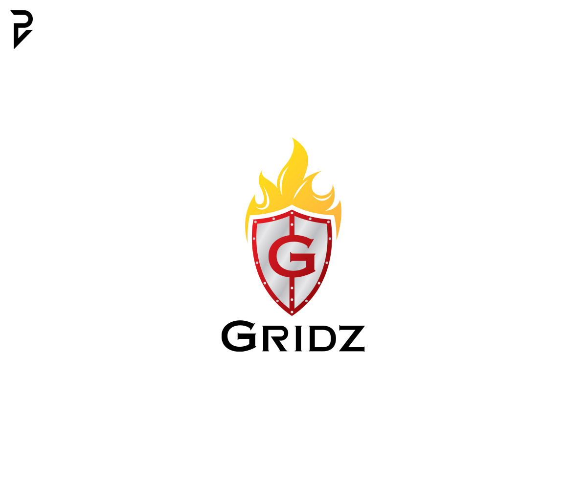 Diseño de Logo por poisonvectors para Gridz | Diseño #29531435