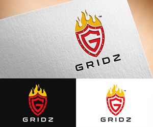 Logo Design by Vishak vasu