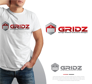 Diseño de Logo por creativemood438 para Gridz | Diseño: #29536345