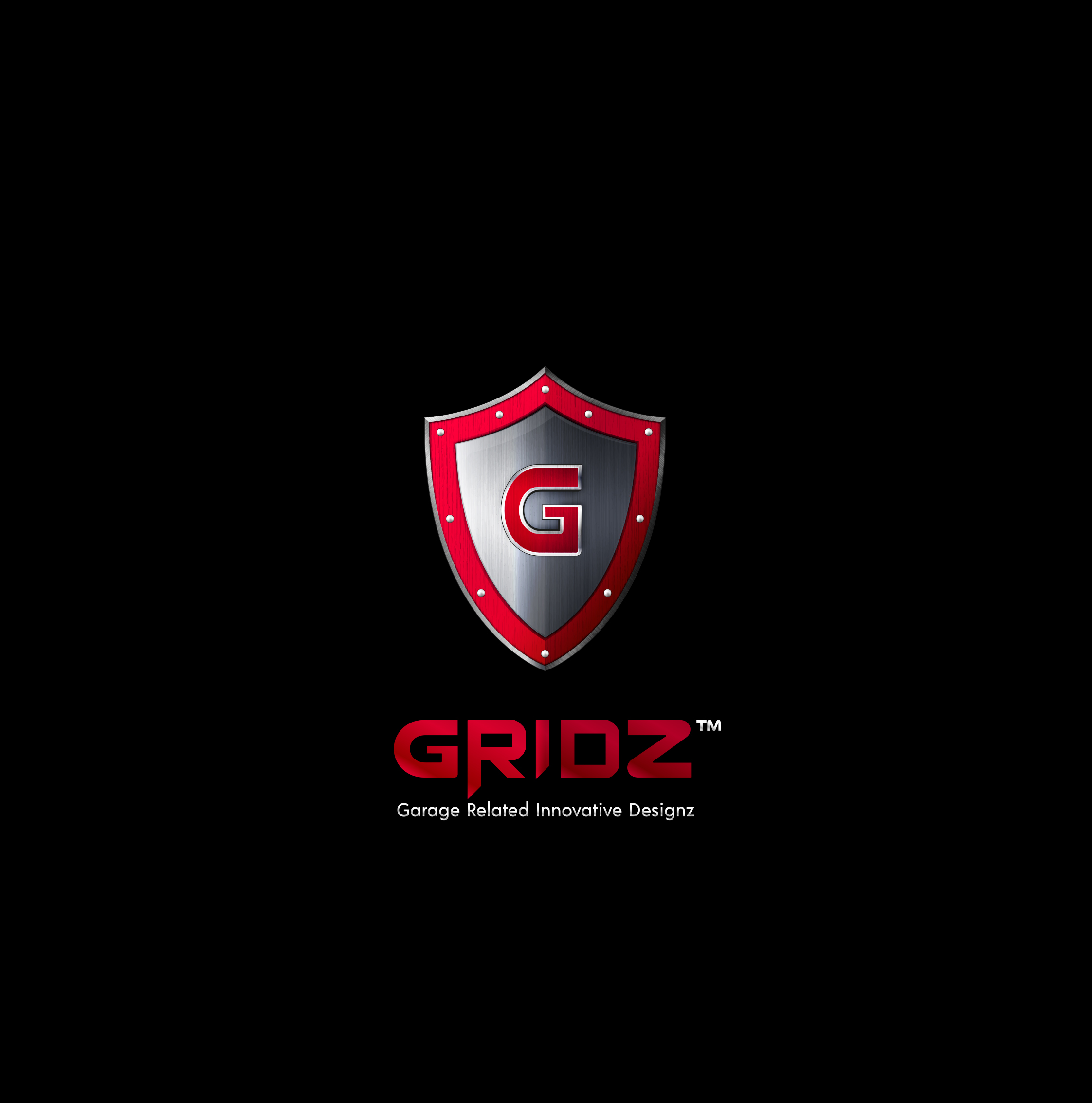 Logo Design by TALIA for Gridz | Design #29603892