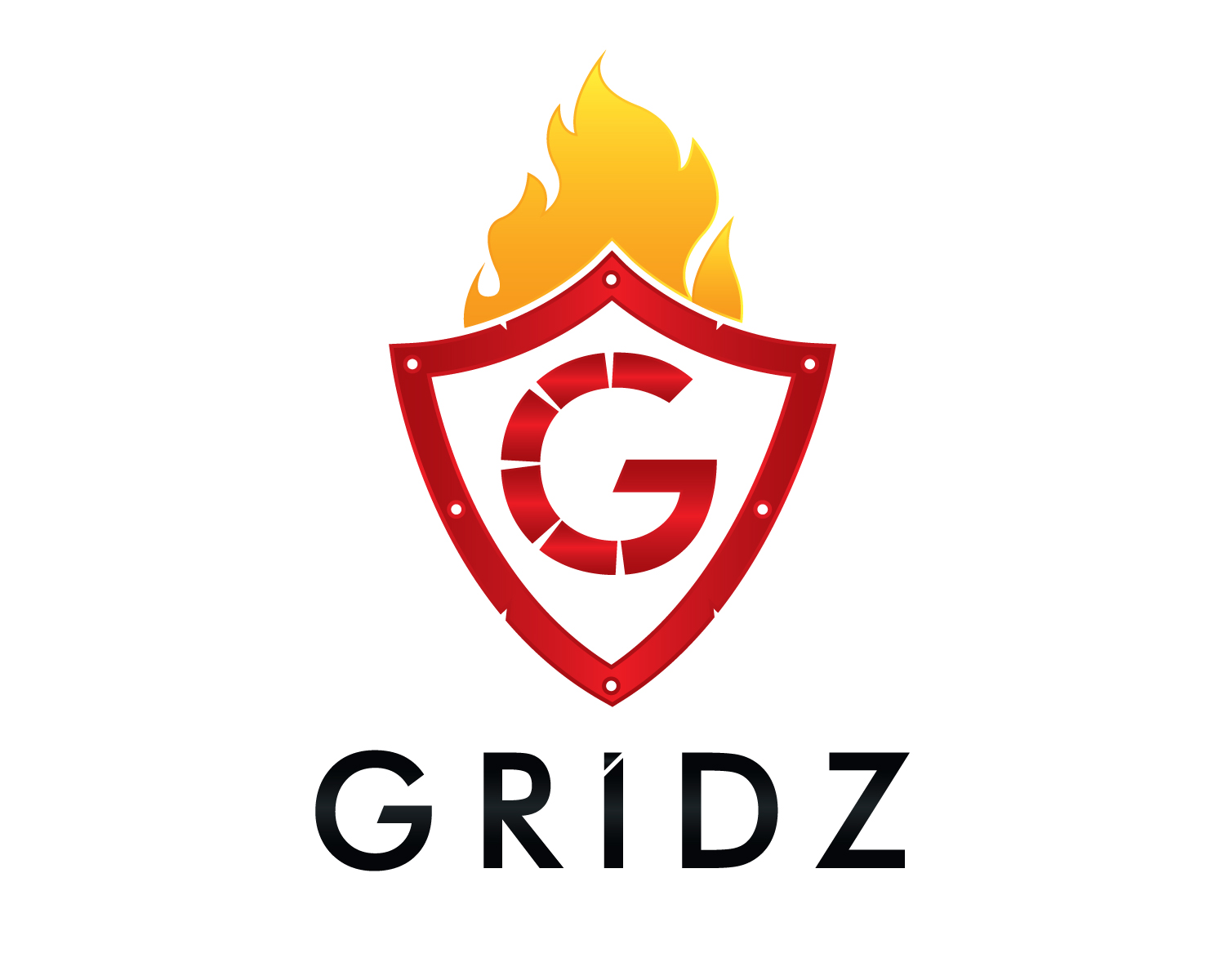 Diseño de Logo por Atec para Gridz | Diseño #29534793