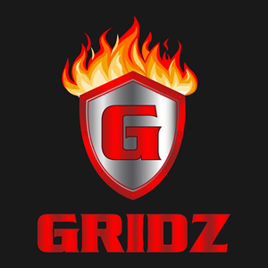 Diseño de Logo por _enma para Gridz | Diseño: #29546502