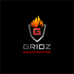 Logo Design by ThiagoB for Gridz | Design: #29531964