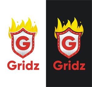 Diseño de Logo por jssaan para Gridz | Diseño: #29531032