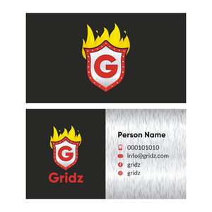 Diseño de Logo por jssaan para Gridz | Diseño: #29531085
