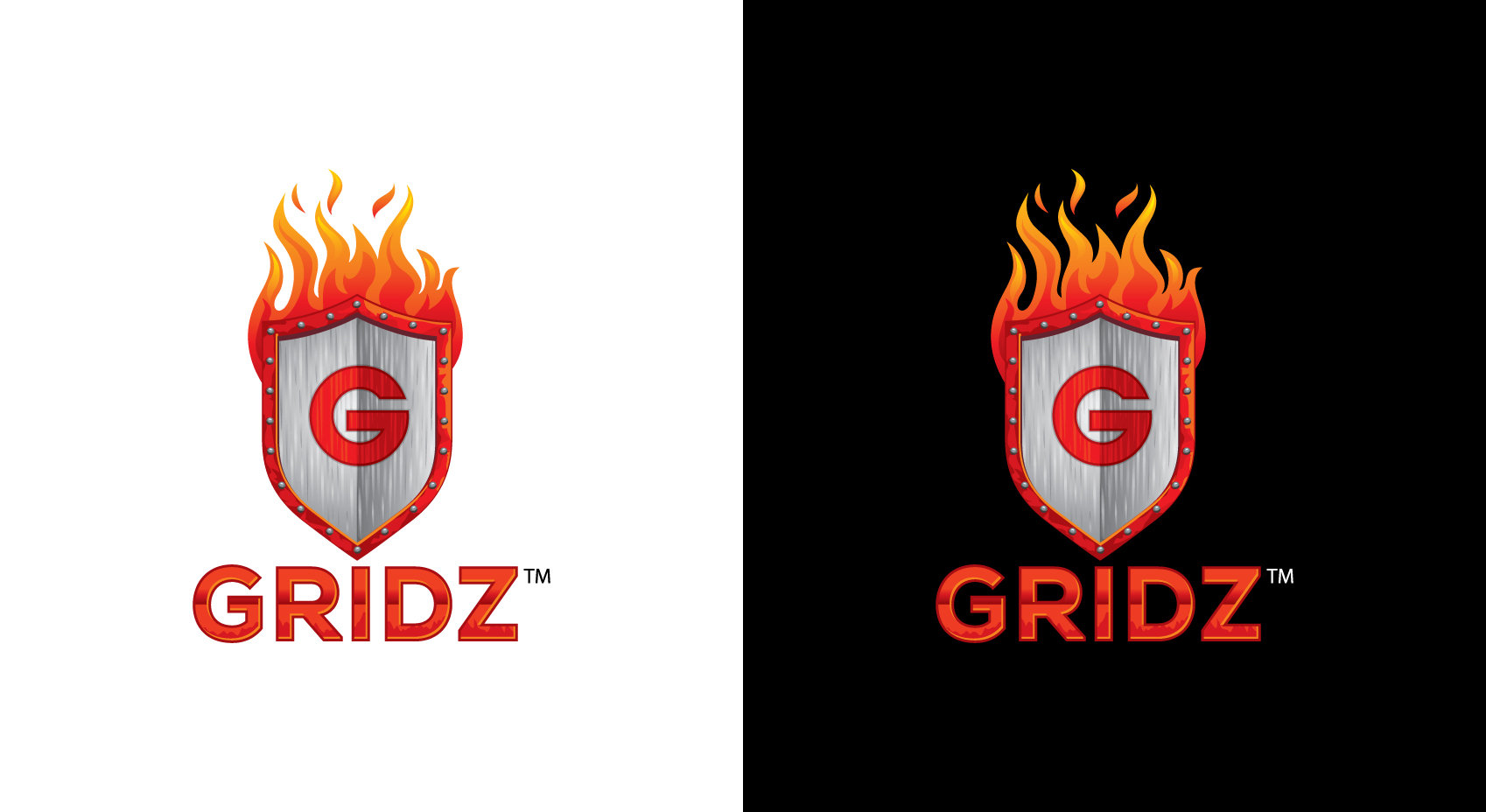 Diseño de Logo por step forward 2 para Gridz | Diseño #29535354